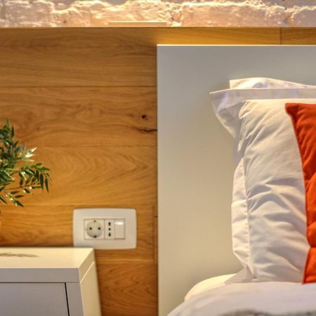 Urban Chic Leilighet Bucureşti Eksteriør bilde